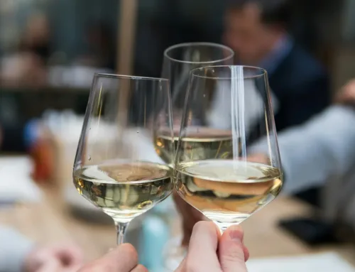 La Tendencia del Sauvignon Blanc: Explorando los Vinos Aromáticos de la Primavera