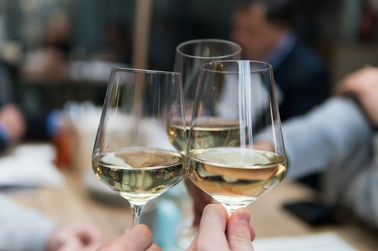 La Cocina No Muerde La Tendencia del Sauvignon Blanc: Explorando los Vinos Aromáticos de la Primavera