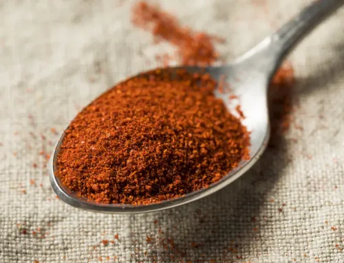 La Paprika: El Oro Rojo en Mi Cocina