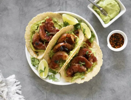 ¿Salsa macha o chili oil? Parecidos… pero no iguales