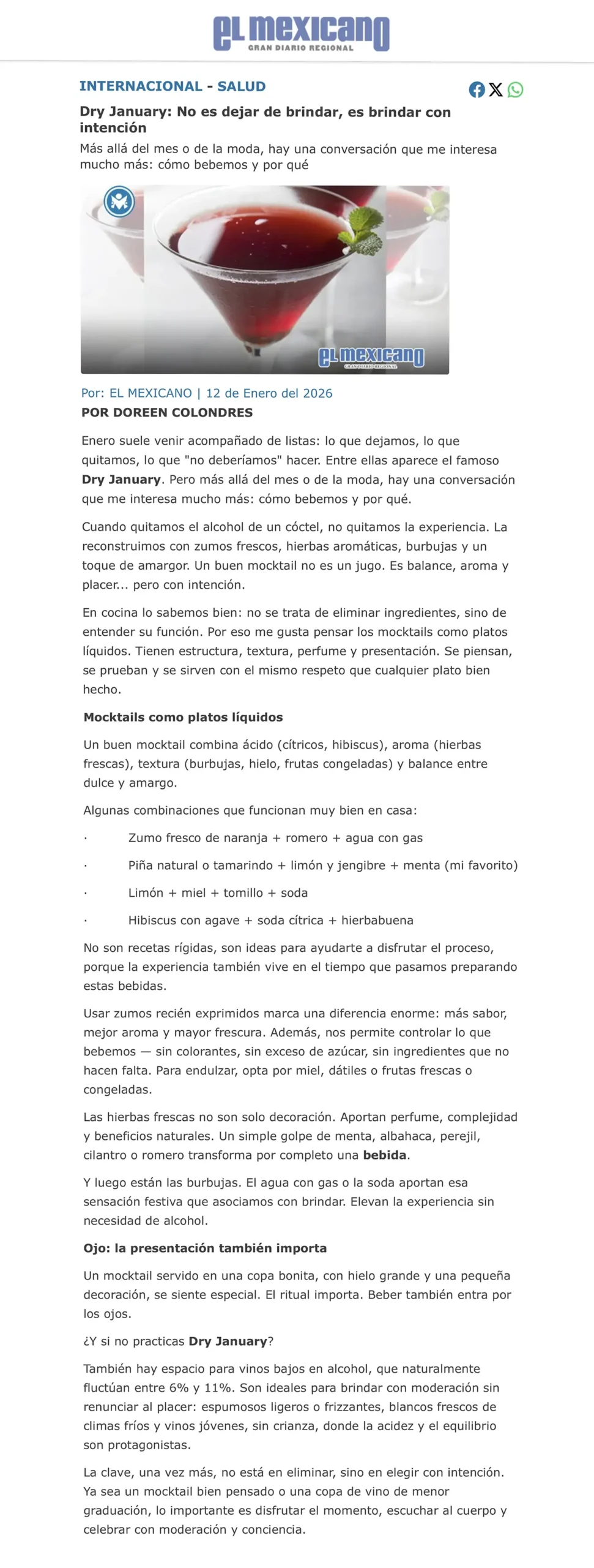 la cocina no muerde |