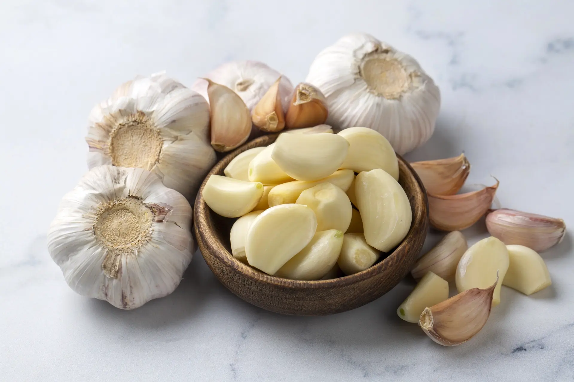 la cocina no muerde el ajo el alma de nuestras cocinas